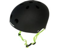 Kawasaki Kask rozmiar S/M czarny - 1403764 - zdjęcie 1